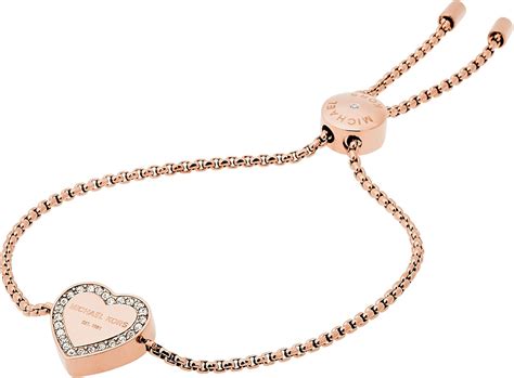 michael kors damen armband mkj5391791|Michael Kors Jewellery Brilliance MKJ5391791 Damenarmband.